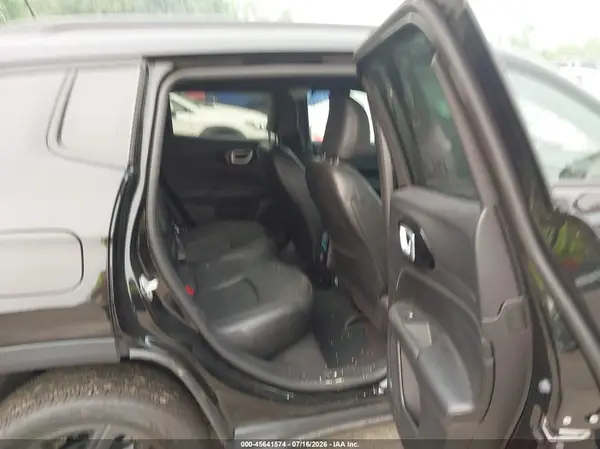 3C4NJDCN5TT151487 2026 JEEP COMPASS - Image 8