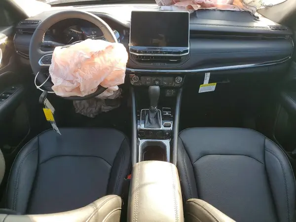 3C4NJDCN5TT164675 2026 JEEP COMPASS - Image 8