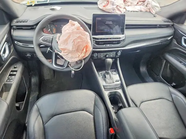 3C4NJDCN5TT165678 2026 JEEP COMPASS - Image 8