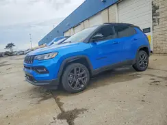 3C4NJDCN5TT168113 2026 JEEP COMPASS