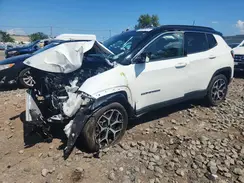 3C4NJDCN5TT173666 2026 JEEP COMPASS