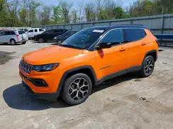 3C4NJDCN5TT174008 2026 JEEP COMPASS