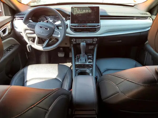 3C4NJDCN5TT174008 2026 JEEP COMPASS - Image 8