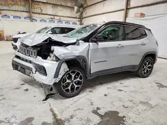 3C4NJDCN5TT178611 2026 JEEP COMPASS