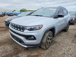 3C4NJDCN5TT181329 2026 JEEP COMPASS