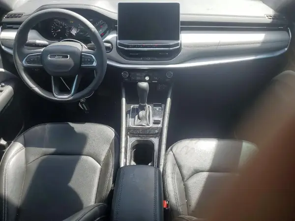 3C4NJDCN5TT181329 2026 JEEP COMPASS - Image 8