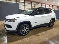 3C4NJDCN5TT182898 2026 JEEP COMPASS