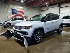 3C4NJDCN5TT186613 2026 JEEP COMPASS