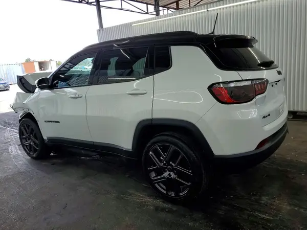3C4NJDCN5TT187972 2026 JEEP COMPASS - Image 2