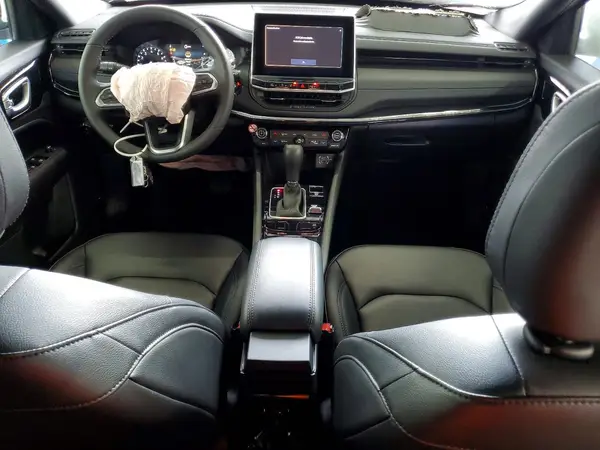 3C4NJDCN5TT187972 2026 JEEP COMPASS - Image 8