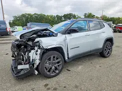 3C4NJDCN5TT188152 2026 JEEP COMPASS