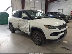 3C4NJDCN5TT188376 2026 JEEP COMPASS