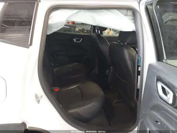 3C4NJDCN5TT188376 2026 JEEP COMPASS - Image 8