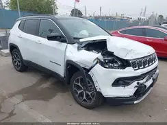 3C4NJDCN5TT194050 2026 JEEP COMPASS