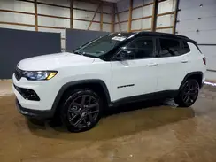 3C4NJDCN5TT215690 2026 JEEP COMPASS