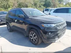 3C4NJDCN5TT221036 2026 JEEP COMPASS