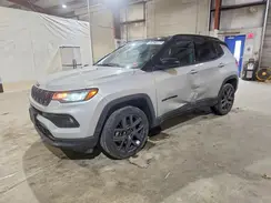 3C4NJDCN5TT221165 2026 JEEP COMPASS