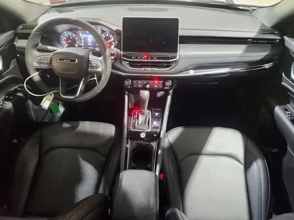 3C4NJDCN5TT221165 2026 JEEP COMPASS - Image 8