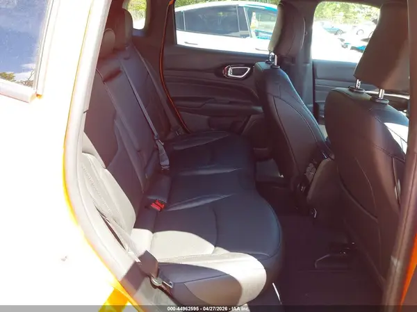 3C4NJDCN5TT224793 2026 JEEP COMPASS - Image 8