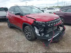 3C4NJDCN5TT244607 2026 JEEP COMPASS