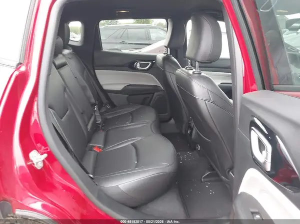 3C4NJDCN5TT244607 2026 JEEP COMPASS - Image 8
