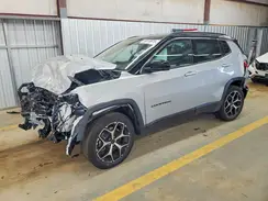 3C4NJDCN5TT246924 2026 JEEP COMPASS