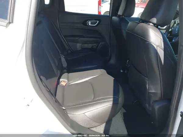 3C4NJDCN5TT252934 2026 JEEP COMPASS - Image 8