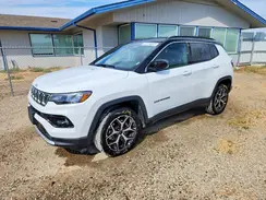 3C4NJDCN5TT271709 2026 JEEP COMPASS