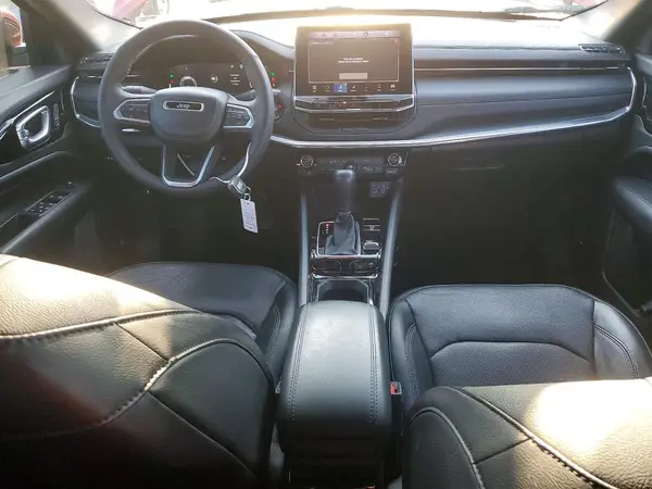 3C4NJDCN6PT500503 2023 JEEP COMPASS - Image 8