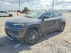 3C4NJDCN6PT500582 2023 JEEP COMPASS
