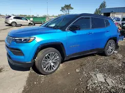 3C4NJDCN6PT500694 2023 JEEP COMPASS