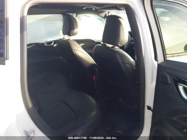 3C4NJDCN6PT502624 2023 JEEP COMPASS - Image 8