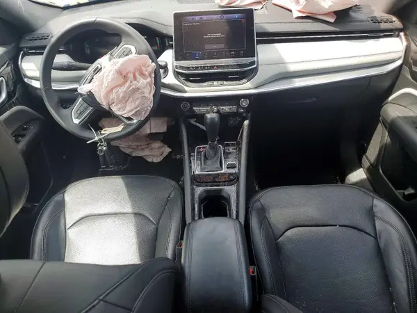3C4NJDCN6PT503742 2023 JEEP COMPASS - Image 8