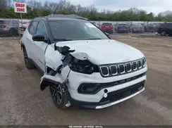 3C4NJDCN6PT508312 2023 JEEP COMPASS