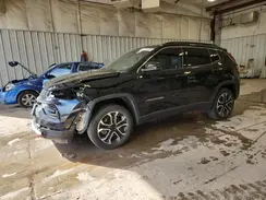 3C4NJDCN6PT510321 2023 JEEP COMPASS