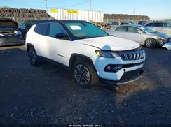 3C4NJDCN6PT510545 2023 JEEP COMPASS
