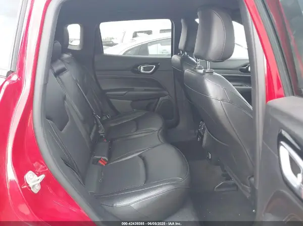 3C4NJDCN6PT511615 2023 JEEP COMPASS - Image 8