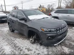 3C4NJDCN6PT518824 2023 JEEP COMPASS