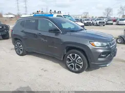 3C4NJDCN6PT519939 2023 JEEP COMPASS