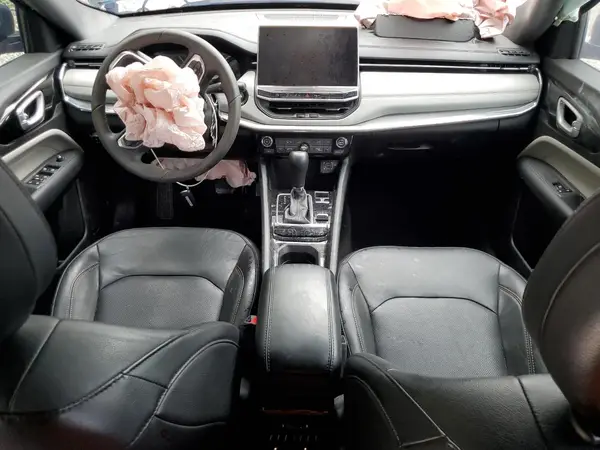 3C4NJDCN6PT521058 2023 JEEP COMPASS - Image 8