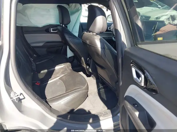 3C4NJDCN6PT522470 2023 JEEP COMPASS - Image 8