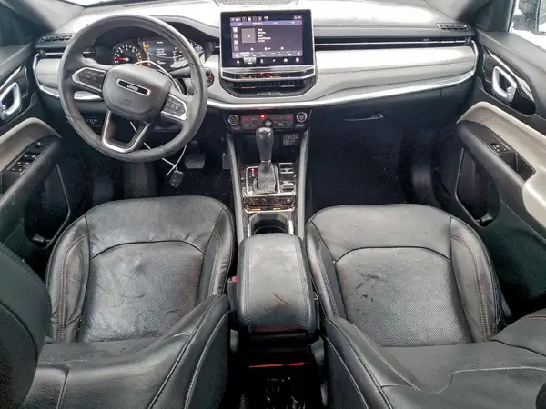 3C4NJDCN6PT523294 2023 JEEP COMPASS - Image 8