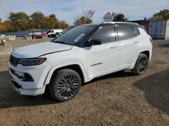 3C4NJDCN6PT523747 2023 JEEP COMPASS