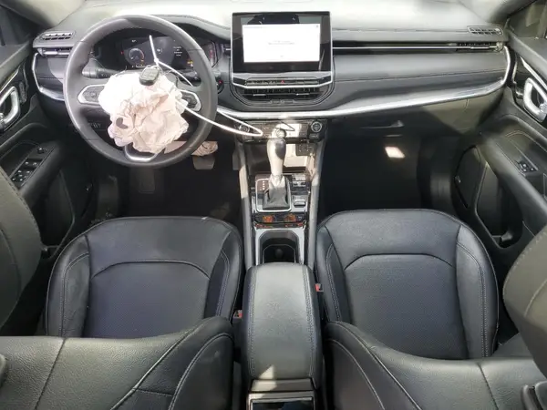 3C4NJDCN6PT523747 2023 JEEP COMPASS - Image 8