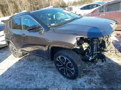 3C4NJDCN6PT525630 2023 JEEP COMPASS