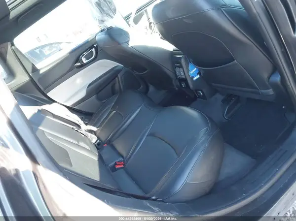 3C4NJDCN6PT525630 2023 JEEP COMPASS - Image 8
