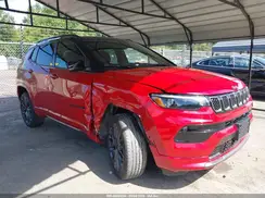 3C4NJDCN6PT529306 2023 JEEP COMPASS