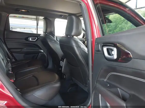3C4NJDCN6PT529306 2023 JEEP COMPASS - Image 8