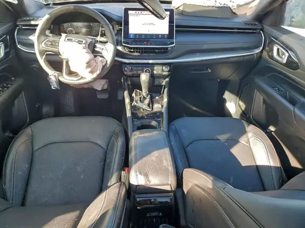 3C4NJDCN6PT529886 2023 JEEP COMPASS - Image 8