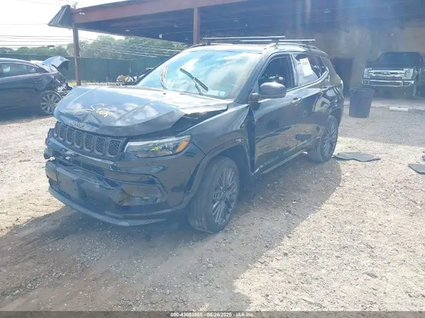3C4NJDCN6PT530262 2023 JEEP COMPASS - Image 2